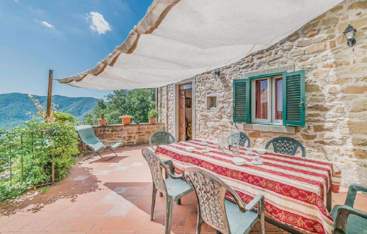 Valle Dame Cortona Exterior foto
