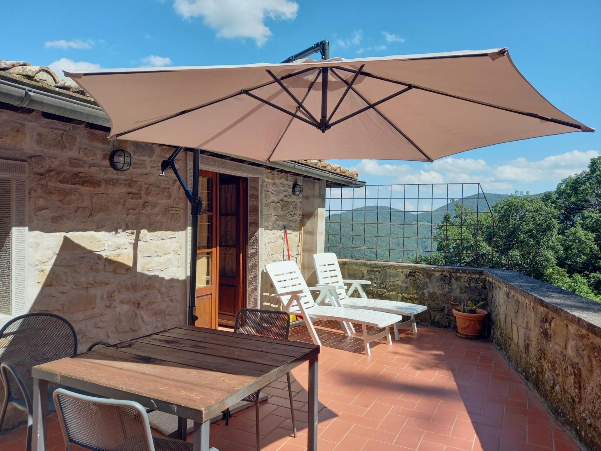 Valle Dame Cortona Exterior foto
