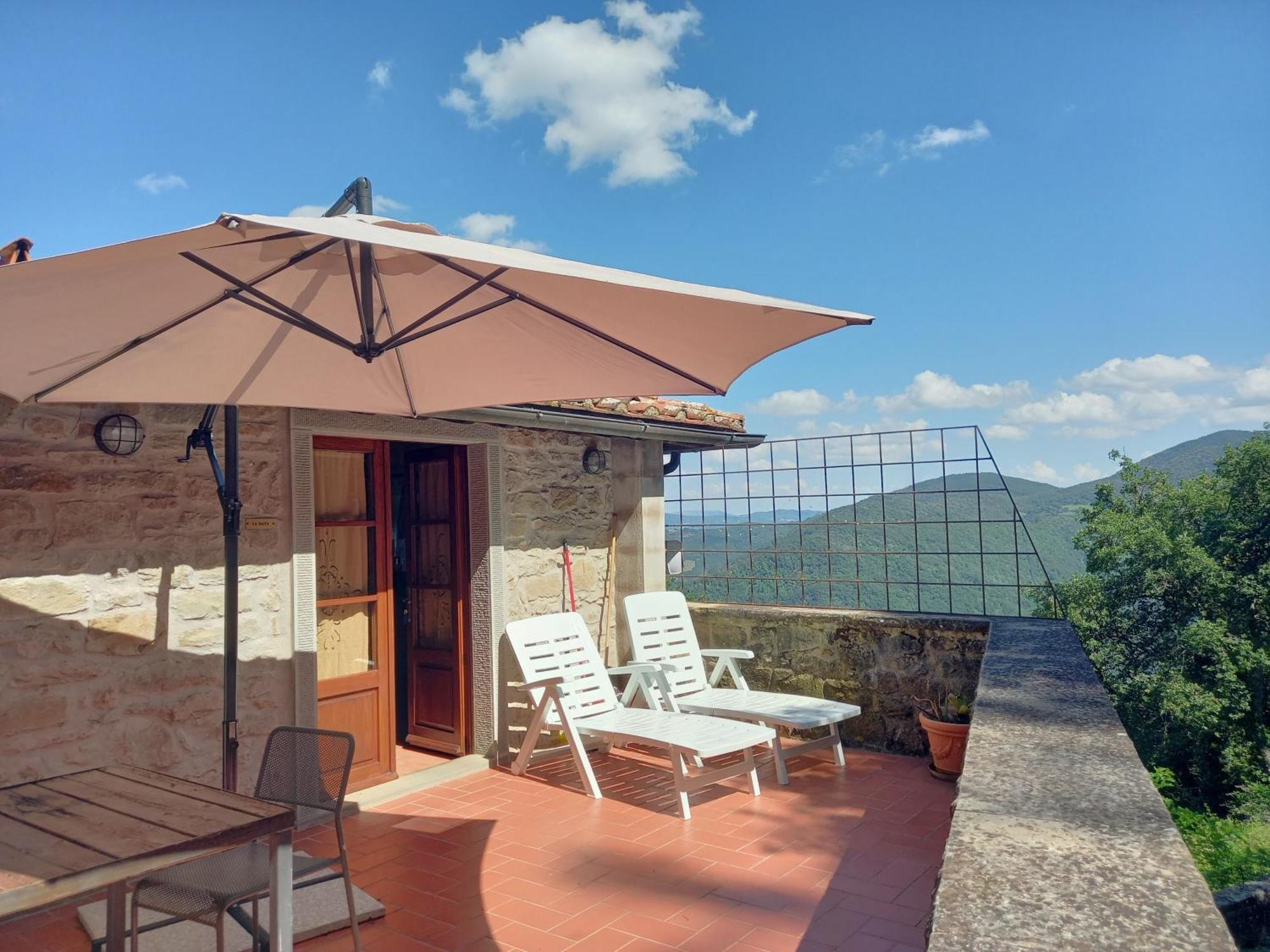 Valle Dame Cortona Exterior foto