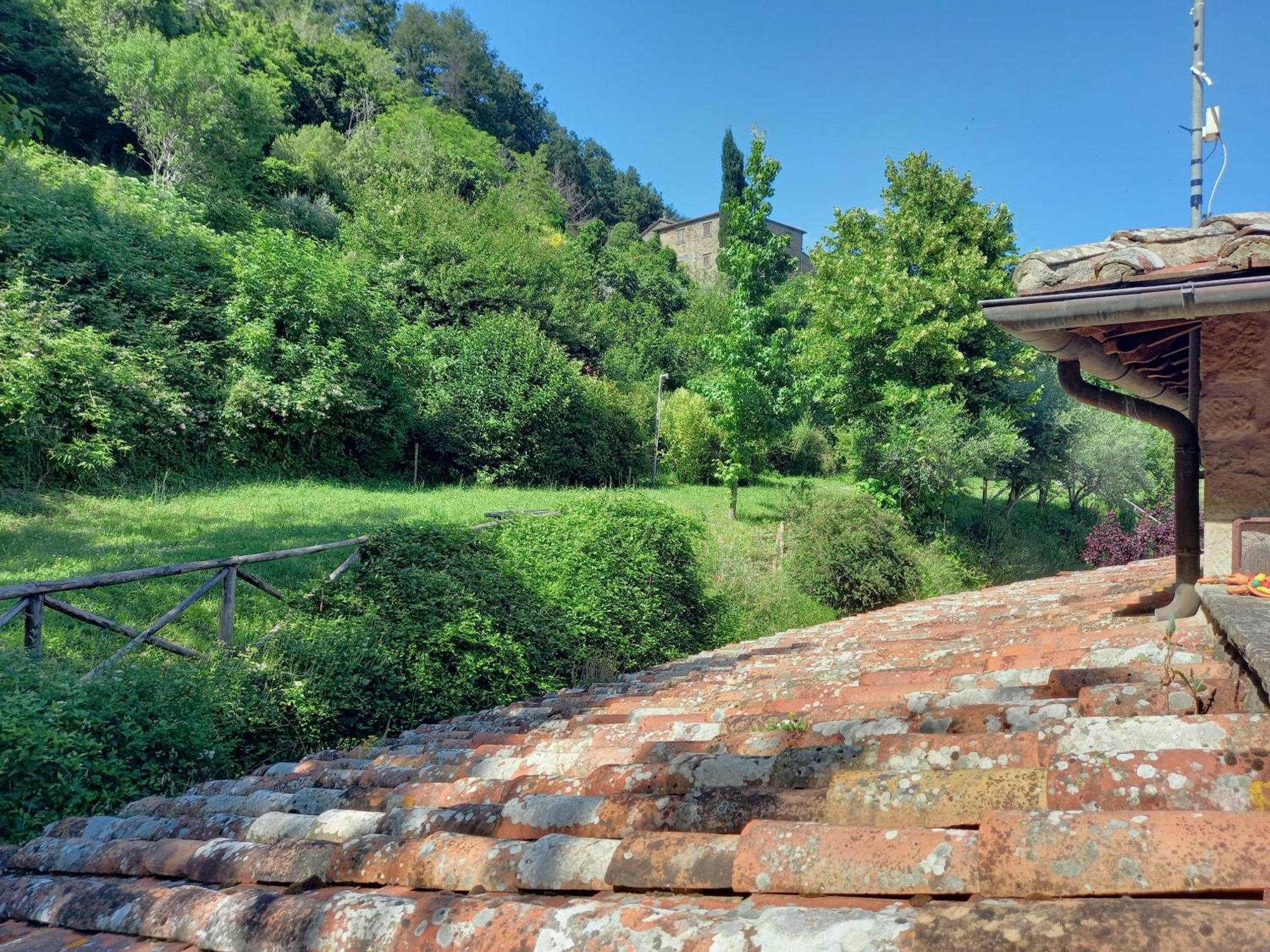 Valle Dame Cortona Exterior foto